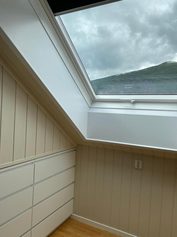 Indreli Feriehus Flåm Zewnętrze zdjęcie
