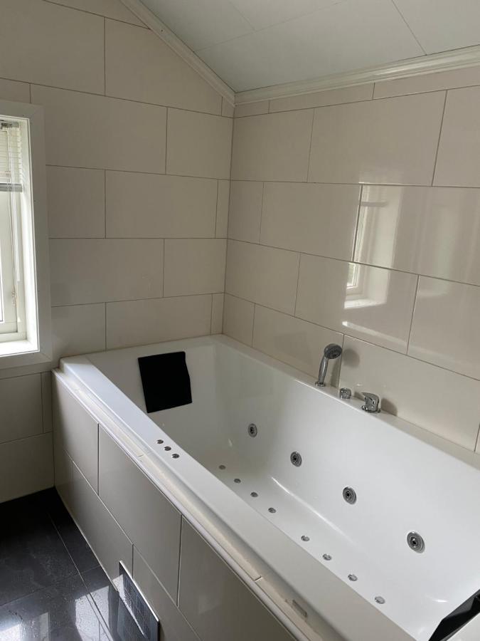 Indreli Feriehus Flåm Zewnętrze zdjęcie