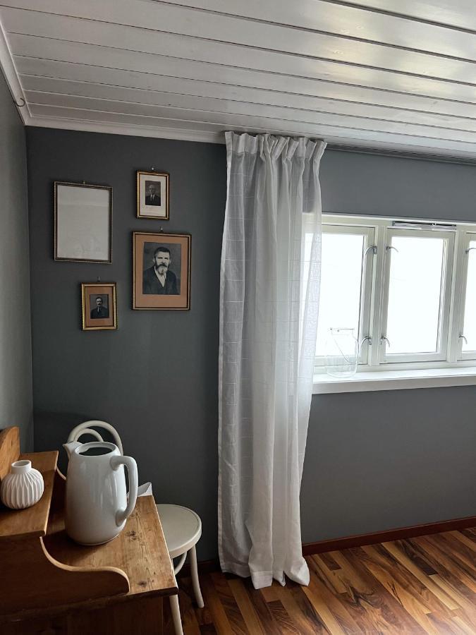 Indreli Feriehus Flåm Zewnętrze zdjęcie