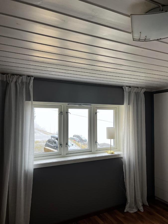 Indreli Feriehus Flåm Zewnętrze zdjęcie